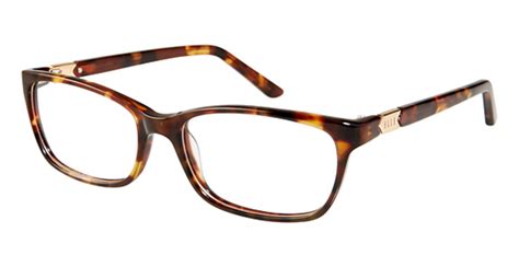 elle glasses frames|elle tortoise shell glasses.